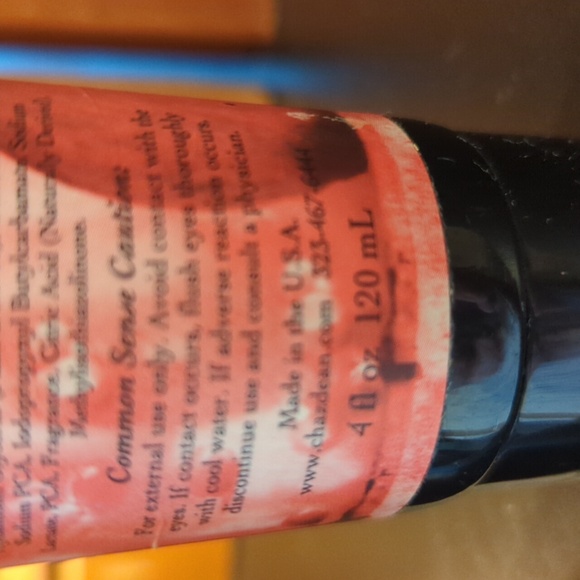 Wen Finishing Treatment Cream Pomegranate 4 OZ Lot Of 2 Rosemary Aloe NEW NICE - Picture 6 of 10